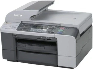 Brother MFC 5860