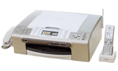 Brother MFC 650