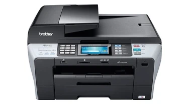 Brother MFC 6890