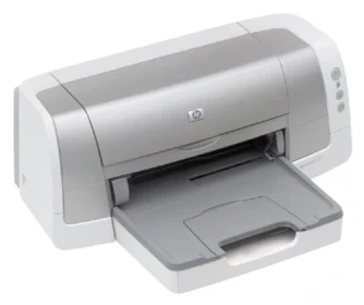 HP Officejet 6122