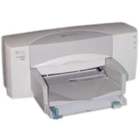 HP Deskjet 880
