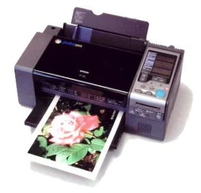 Epson Stylus PT-100