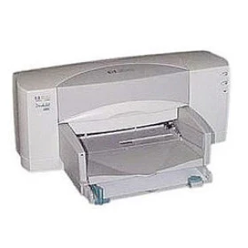 HP Deskjet 882