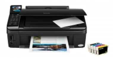 Epson Stylus SX510