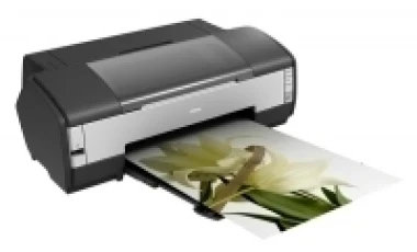 Epson Stylus Photo 1400