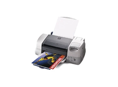 Epson Stylus Photo 875