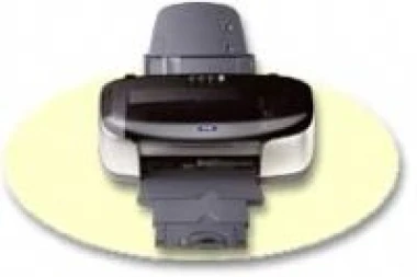 Epson Stylus Photo 950