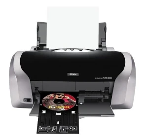 Epson Stylus Photo R200
