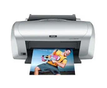 Epson Stylus Photo R220