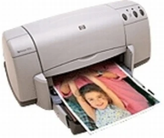 HP Deskjet 916