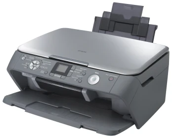 Epson Stylus Photo RX520