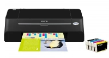 Epson Stylus S21