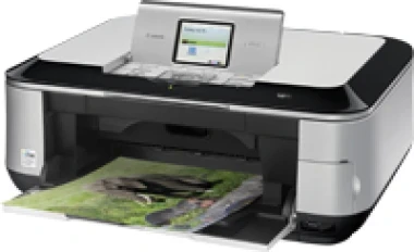 Canon PIXMA MP640