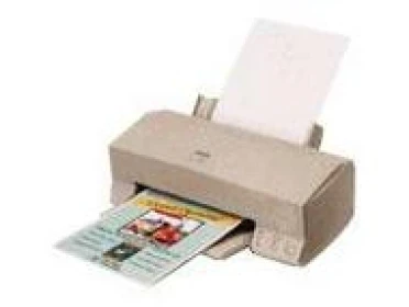 Epson Stylus Color 600