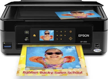 Epson Stylus Pro 4000