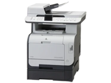 HP Color Laserjet CM2320