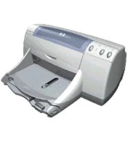 HP Deskjet 959