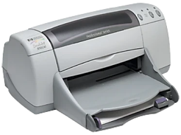 HP Deskjet 970