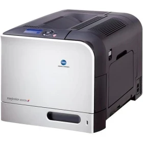 Konica Minolta Magicolor 4650