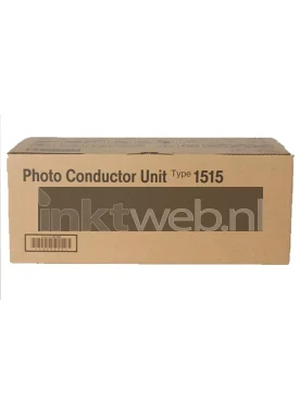 Type 1515 Photo Conductor Front box