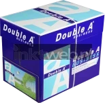 A4 Papier 75 grams (5 pakken) high-res transparant side Front box