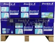 Double A Business A4 Papier 80 pakken (75 grams) wit (Origineel)