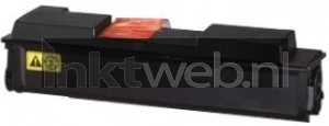 Huismerk Kyocera Mita TK-440 zwart (Huismerk (compatible))