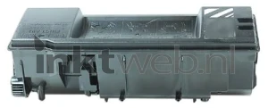 Huismerk Kyocera Mita TK-50 zwart (Huismerk (compatible))