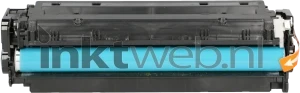 FLWR HP 312X zwart Product only