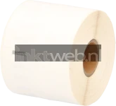 Dymo 11351 wit Product only