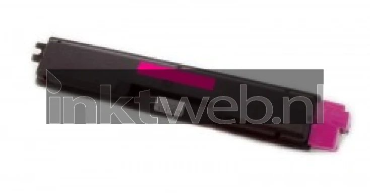 Kyocera Mita TK-580 magenta product only Product only