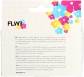 FLWR HP 950XL / 951XL 4-pack zwart en kleur Back box