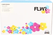 FLWR HP 507X zwart (Compatible XXL)