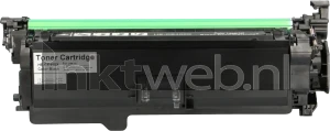 FLWR HP 507X zwart Product only