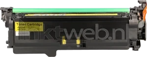 FLWR HP 507A geel Product only