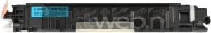 FLWR HP 130A cyaan Product only