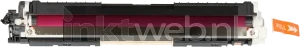 FLWR HP 130A magenta Product only