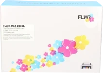 FLWR Samsung MLT-D205L zwart (Huismerk (remanufactured))