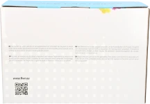 FLWR Samsung MLT-D205L zwart Back box