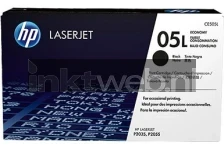 HP 05L zwart (Origineel Lage Capaciteit)