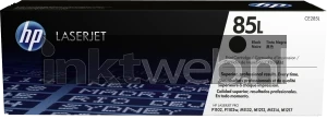 HP 85L zwart (Origineel)