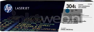 HP 304L cyaan (Origineel Lage Capaciteit)
