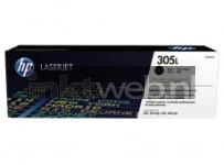 HP 305L zwart (Origineel Lage Capaciteit)