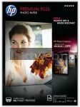 HP Premium Plus fotopapier Matglans | A4 | 300 gr/m² 1 stuks