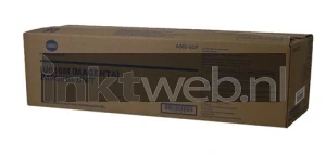Konica Minolta IU-610M magenta (Origineel)
