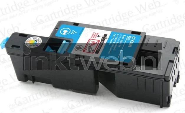 Huismerk Epson C1700 cyaan