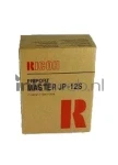 Ricoh Type JP12S (A4) (master) zwart (Origineel)