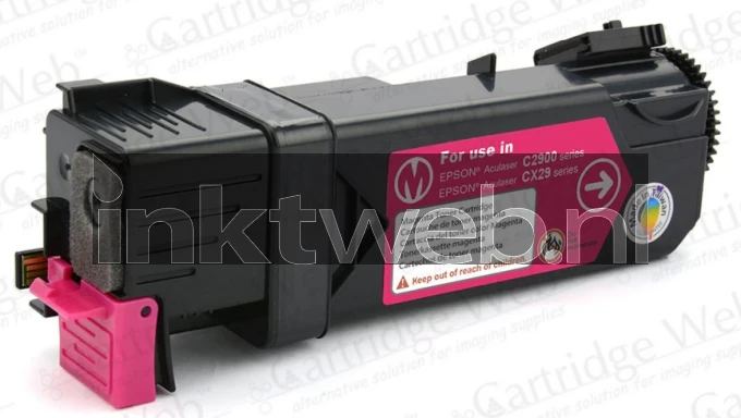 Epson C2900 magenta product only Product only