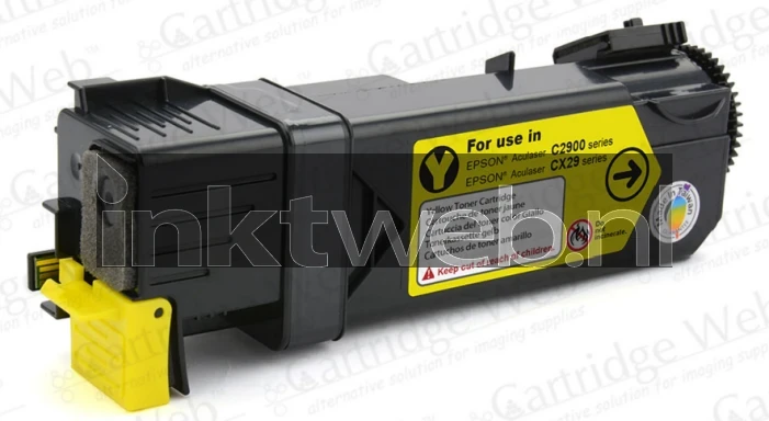 Epson C2900 geel Product only