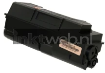 Huismerk Kyocera Mita TK-320 zwart (Huismerk (compatible))